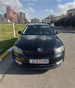 سكودا اوكتافيا